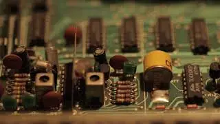 Synthesiser Dave - Episode 19 - Roland JX3P