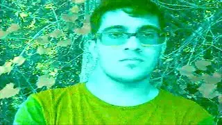 Let's Get Funky - VHS Experimental