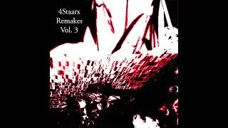 4Staarx Remakes SERUM BANK Vol. 3 | Playboi Carti, Ken Carson, Destroy Lonely, Ecco2k presets