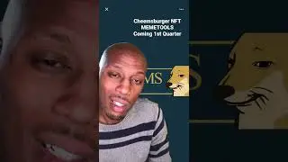 Crypto Play - $CINU - Cheems Inu 