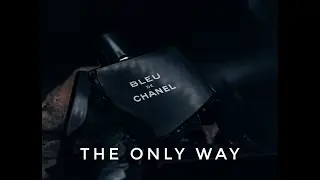 It had to be done