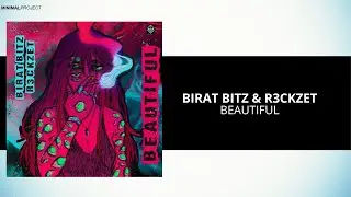 Birat Bitz & R3ckzet - Beautiful (Original Mix) [Bass Zone Music]