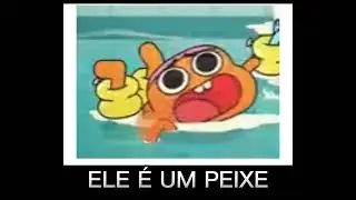 Momento mais WTF dos desenhos