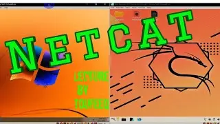 How to use Netcat - A Beginner's Guide {05} (Hindi)