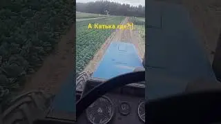 У меня Беларус:) 