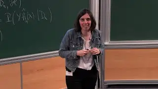 Anne Auger - Slow Convergence of Stochastic Optimization Algorithms Without Derivatives Is Avoidable