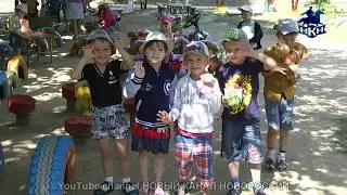 НКН. Обстрел Ирмино 4 года спустя.