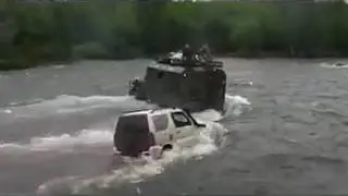Неудачный переезд левой Авачи