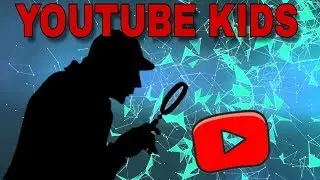 WE EXPLORE YOUTUBE KIDS !!