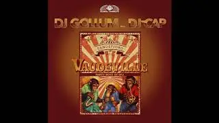 DJ Gollum feat. DJ Cap - Vaudeville 2018 (Extended Mix)