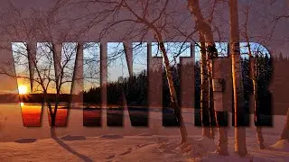 Transparent text effect in Photoshop || Photoshop effects tutorial