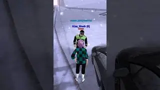 😱МЕНТ УГНАЛ МОЮ ЛАМБУ НА БЛЕК РАШЕ