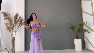 Awaam Keda | Bellydance |танец живота choreography by Peri