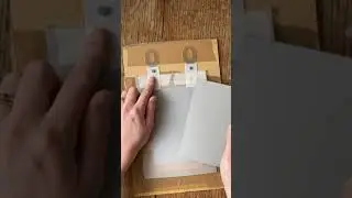 Using Ternes Burton Registration Pins For Relief Printing
