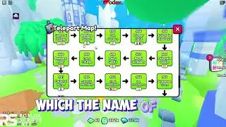 🎉ОБНОВЛЕНИЕ СКРИПТ ДЛЯ ПЕТ СИМ99 АВТО ФАРМ | UPDATE SCRIPT PET SIM 99 AUTO FARM