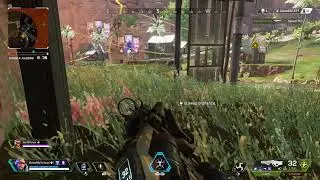 I love Grenades