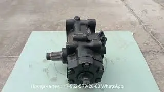 Рулевой механизм (ГУР) - 4308 (5038023)