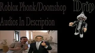 ⚠️Roblox Doomshop/Phonk/Cowbell/Rap Audios🔥 (2021) [ IN DESCRIPTION ]