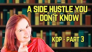 Amazon KDP Tutorial 2024: Uploading and pricing in Kindle Direct Publishing PART 3