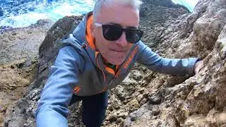 "Cliff"