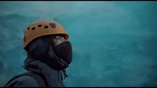 Iced Land I (2018)