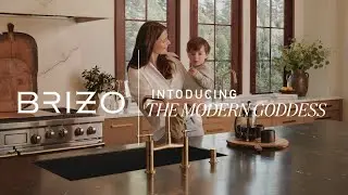 Introducing The Modern Goddess