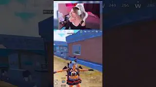 НЕ ЧУВСТВУЮ ПАБЛИК 😎 стримы на твиче darknessa666 #pubgmobile #pubgmobilestream #pubgmobileshorts