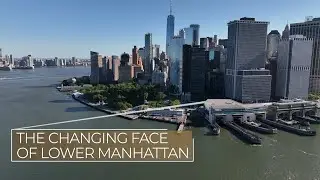 NYC video production for commercial real estate company | MultiVision Digital