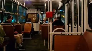 Ikarus 260.04 #289 [🚍I10] KMKM Warszawa