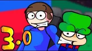 vs dave bambi mais e roblox e o mod e só a musica