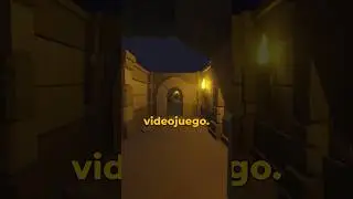 ¡Blender en primera persona! #blender #vfx