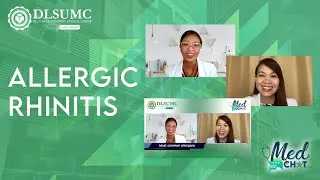 MedChat: Allergic Rhinitis