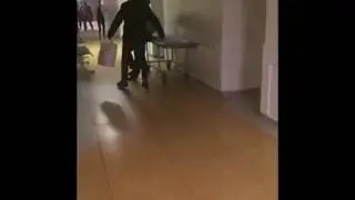 казах