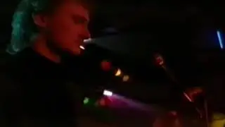 Boys - Letnie Wspomnienia (Klub Milano, Jeziorko 1995)