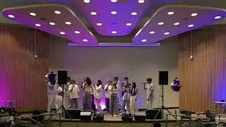 Let Me Hold You - State of Fifths A Cappella