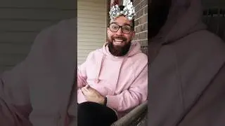 New Year's Revolution 🤣