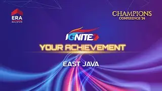Champions Conference - East Java (2024)