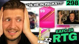 I Spent My LAST COINS On 650K Packs AND...