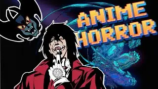 5 ANIME da vedere per HALLOWEEN