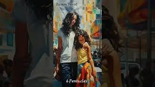 Six of Pentacles: Guided Meditation