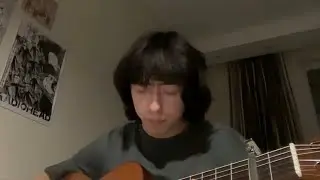 someday i'll get it – alek olsen cover