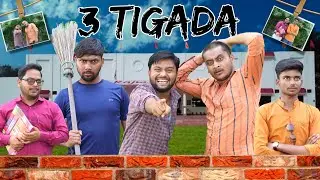 TEEN TIGADA || The FunDoze || TFD