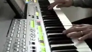 Concerto pour une Voix - Remix