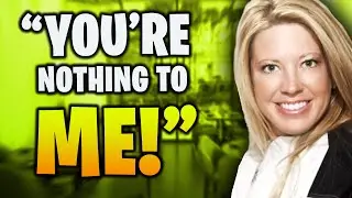 Hell’s Kitchen: Meet The RUDEST Chef EVER!