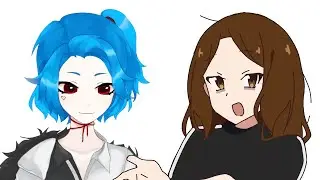 mori gyaru