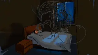 плейлист, но тебя атаковал сонный паралич