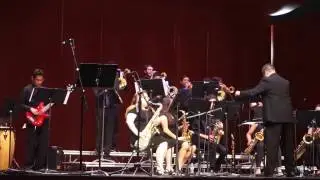 Chapin Jazz 1a