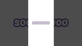 I HATE it when this happens