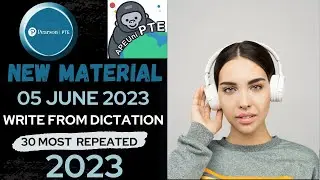 Write from dictation | Pte write from dictation| pte write from dictation 2023|