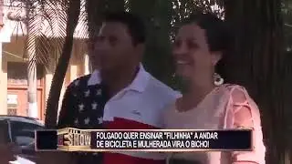 Pegadinhas do SHOW 26.01. 2020. Parte #4